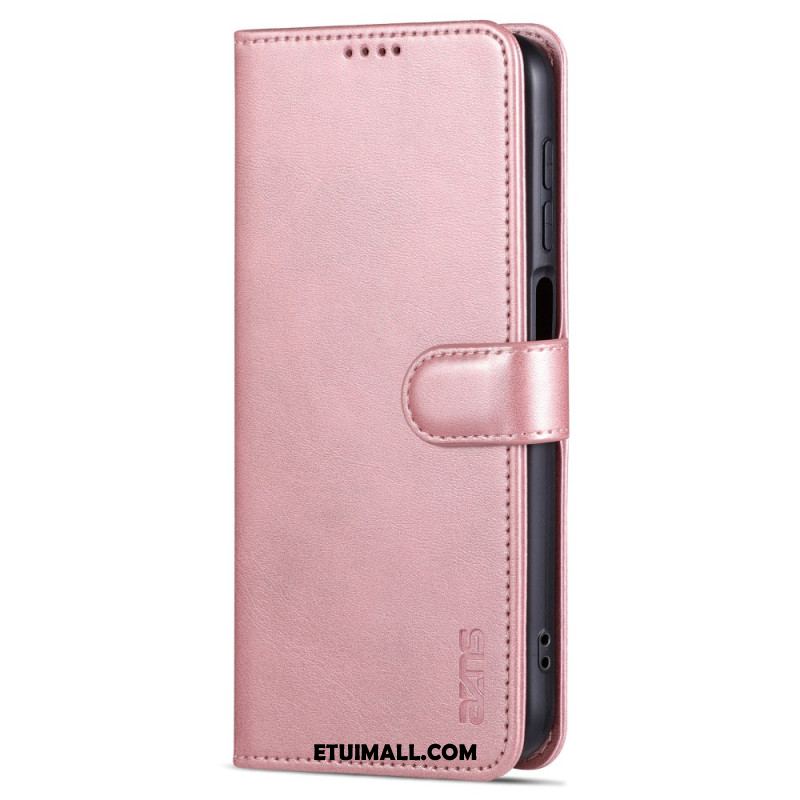 Etui Folio Samsung Galaxy A15 Azns