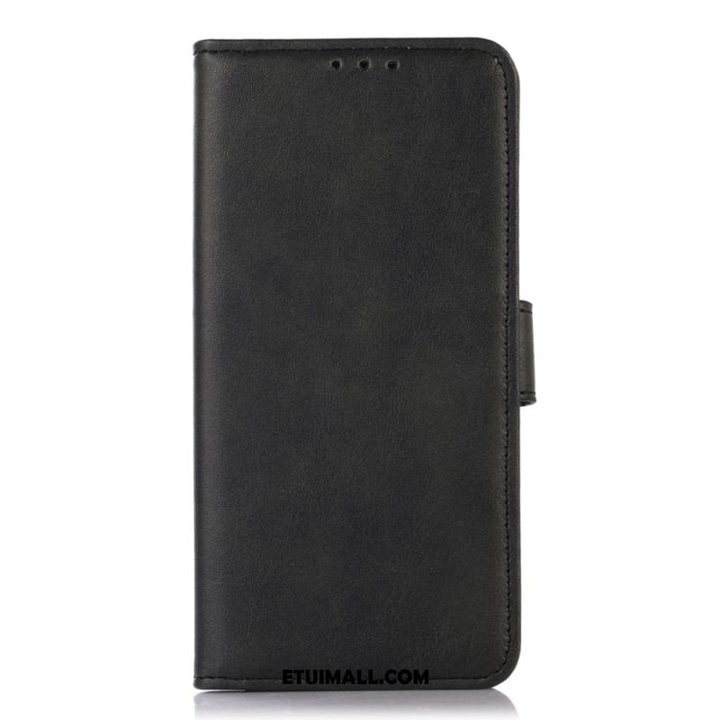 Etui Folio Samsung Galaxy A15 Klasyczny Design Etui Ochronne