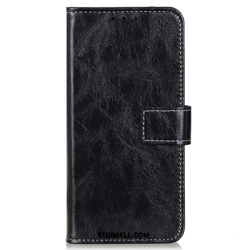 Etui Folio Samsung Galaxy A16 5g Genialne