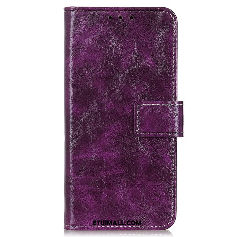 Etui Folio Samsung Galaxy A16 5g Genialne