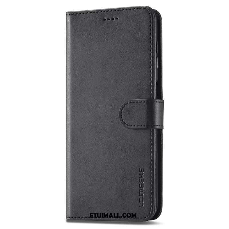 Etui Folio Samsung Galaxy A55 5g Lc.imeeke