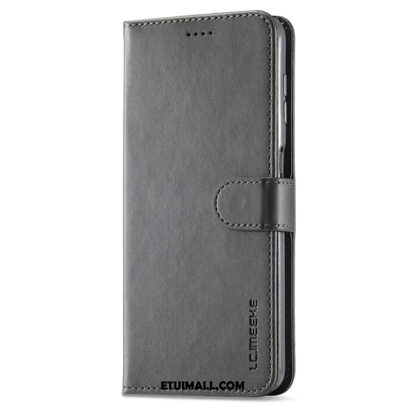 Etui Folio Samsung Galaxy A55 5g Lc.imeeke