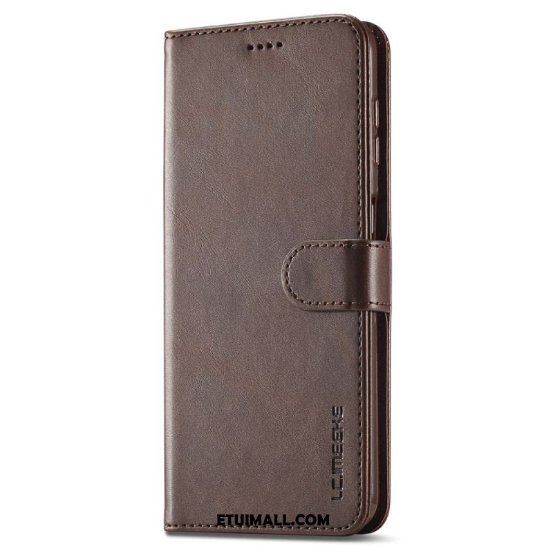 Etui Folio Samsung Galaxy A55 5g Lc.imeeke