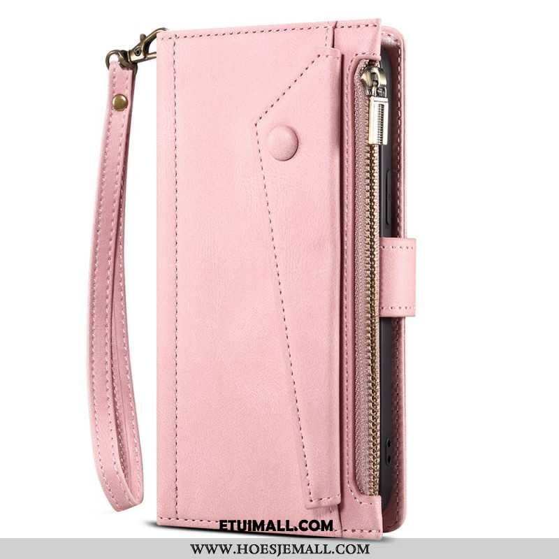 Etui Folio Samsung Galaxy M55 5g Seria Gwiazd Eseble Etui Ochronne