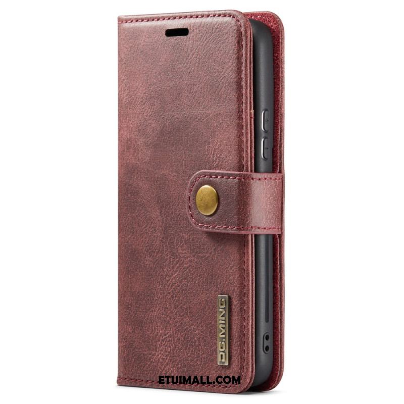 Etui Folio Samsung Galaxy S24 5g Zdejmowana Obudowa Dg.ming