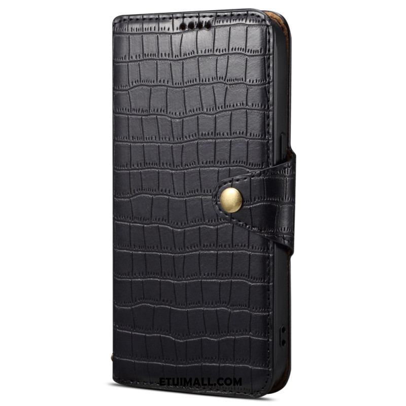 Etui Folio Samsung Galaxy S24 5g Ze Wsparciem