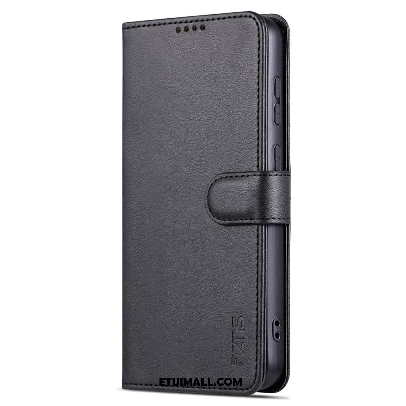 Etui Folio Samsung Galaxy S24 Fe Azns Etui Ochronne