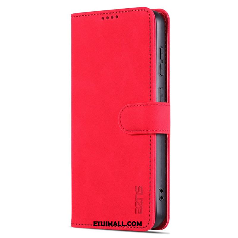 Etui Folio Samsung Galaxy S24 Fe Azns Etui Ochronne