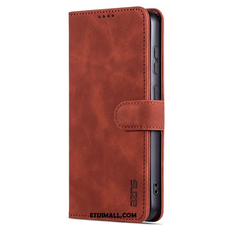 Etui Folio Samsung Galaxy S24 Fe Azns Etui Ochronne