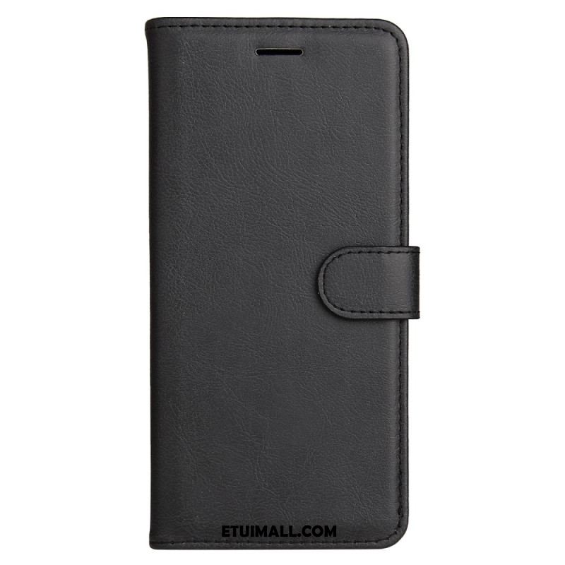 Etui Folio Samsung Galaxy S24 Fe Podwójne Etui Na Karty Etui Ochronne