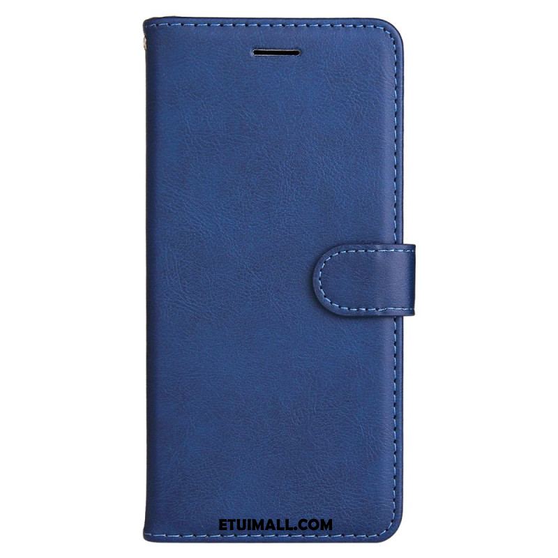 Etui Folio Samsung Galaxy S24 Fe Podwójne Etui Na Karty Etui Ochronne