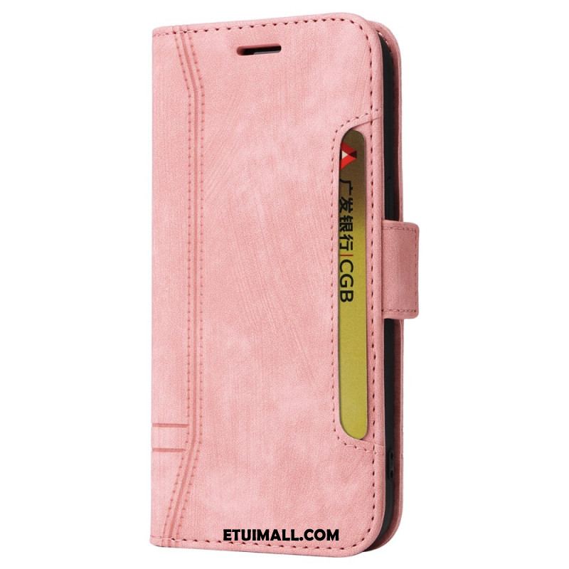 Etui Folio Samsung Galaxy S24 Plus 5g Betopnice Etui Ochronne