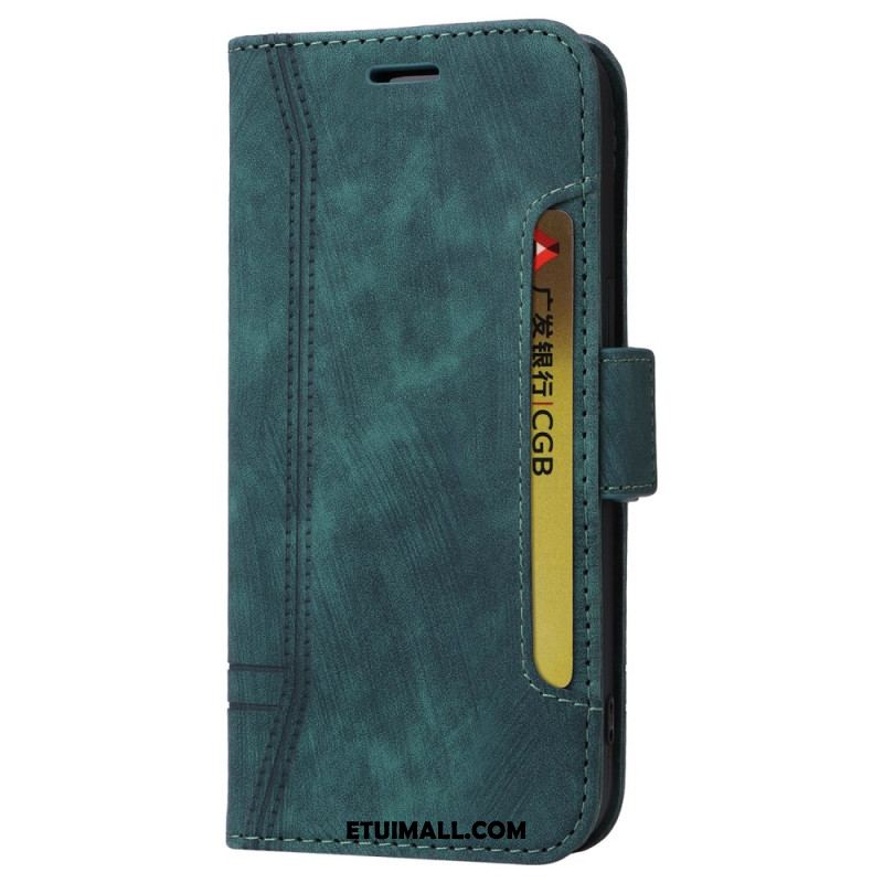 Etui Folio Samsung Galaxy S24 Plus 5g Betopnice Etui Ochronne