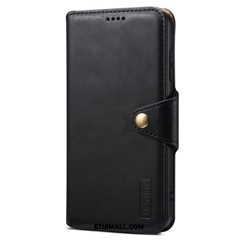 Etui Folio Samsung Galaxy S24 Plus 5g Denior Etui Ochronne