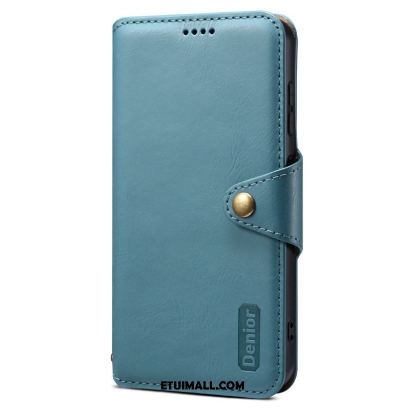 Etui Folio Samsung Galaxy S24 Plus 5g Denior Etui Ochronne