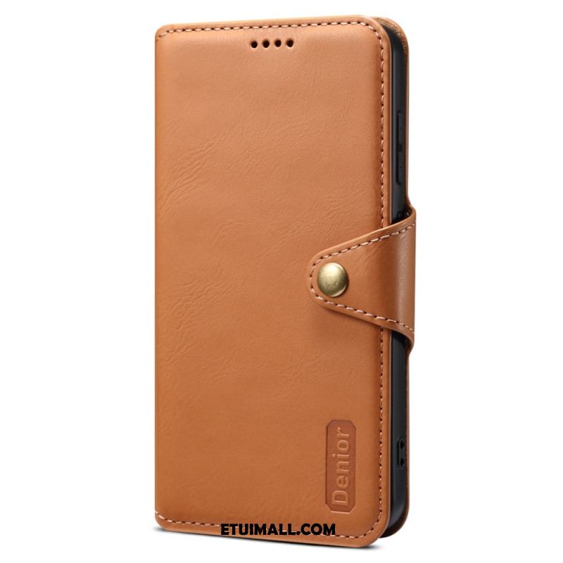 Etui Folio Samsung Galaxy S24 Plus 5g Denior Etui Ochronne