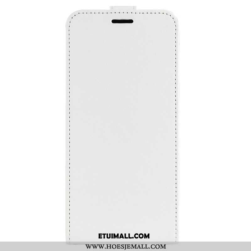 Etui Folio Samsung Galaxy S24 Plus 5g Klapa Pionowa