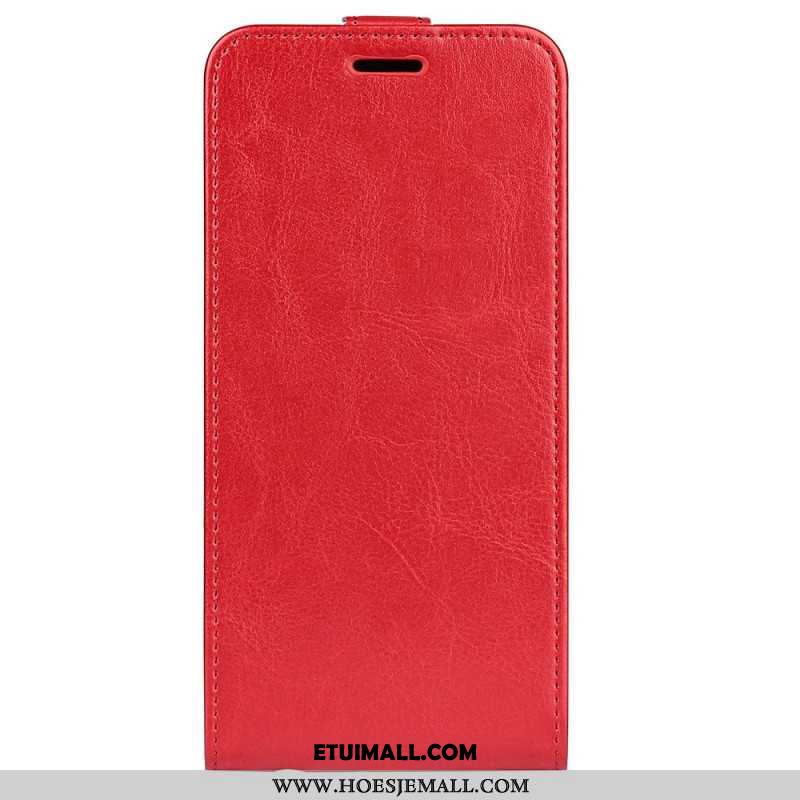 Etui Folio Samsung Galaxy S24 Plus 5g Klapa Pionowa