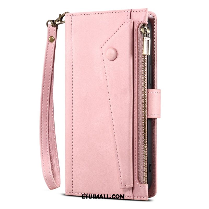 Etui Folio Samsung Galaxy S24 Plus 5g Seria Gwiazd Eseble