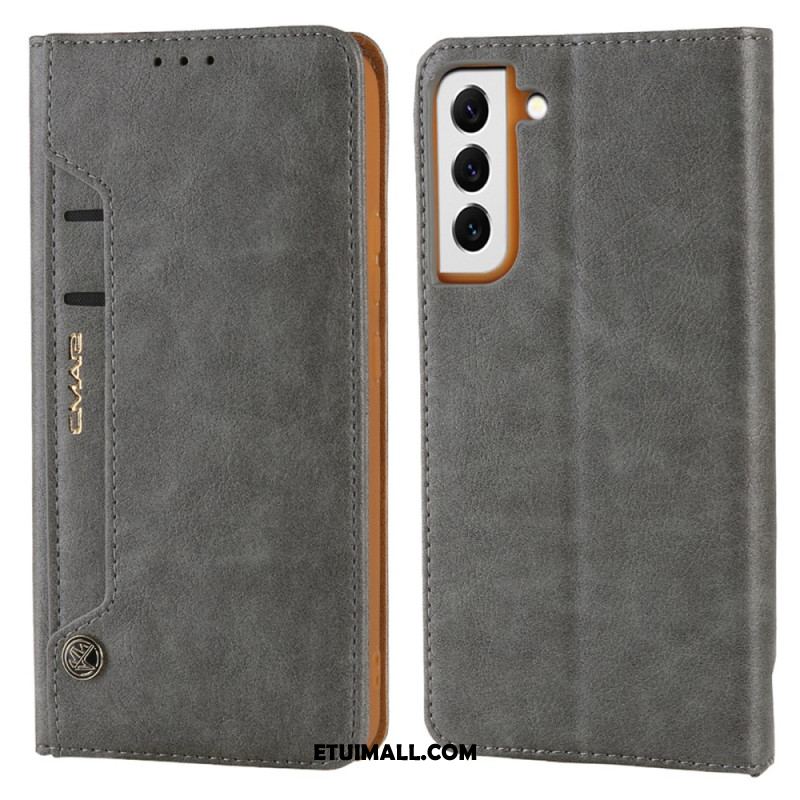 Etui Folio Samsung Galaxy S24 Plus 5g Z Automatami Fotograficznymi