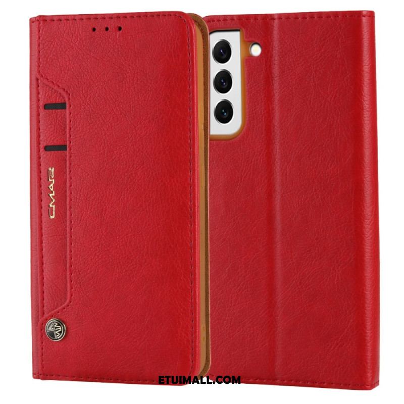 Etui Folio Samsung Galaxy S24 Plus 5g Z Automatami Fotograficznymi