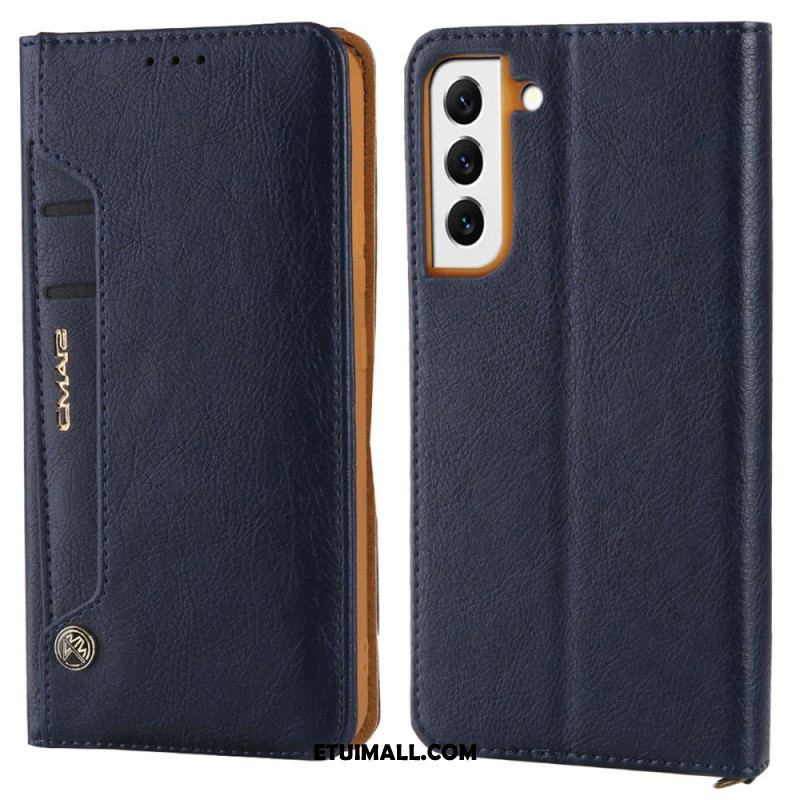 Etui Folio Samsung Galaxy S24 Plus 5g Z Automatami Fotograficznymi