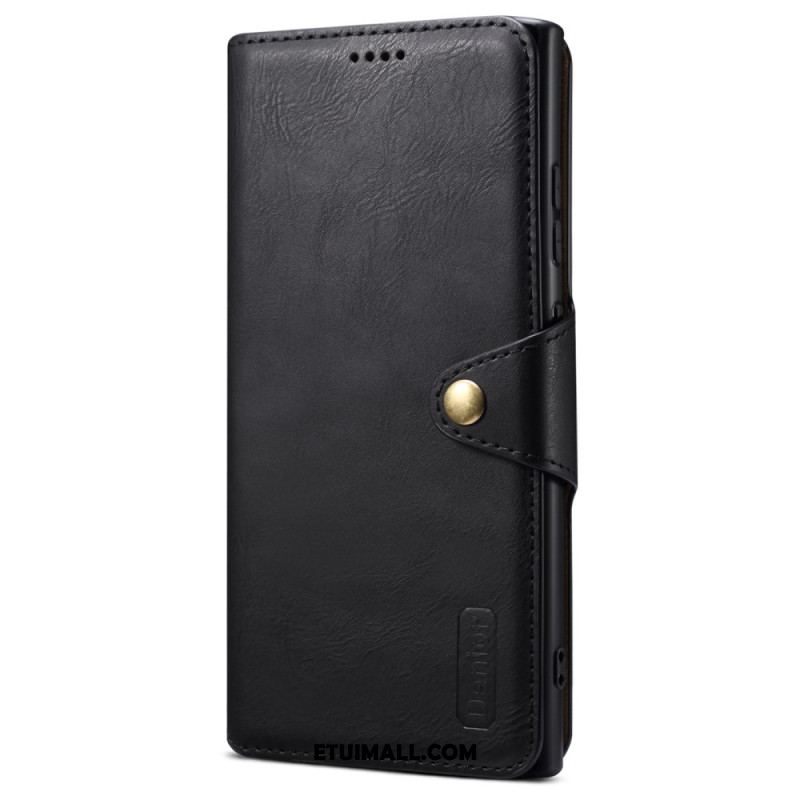 Etui Folio Samsung Galaxy S24 Ultra 5g Denior