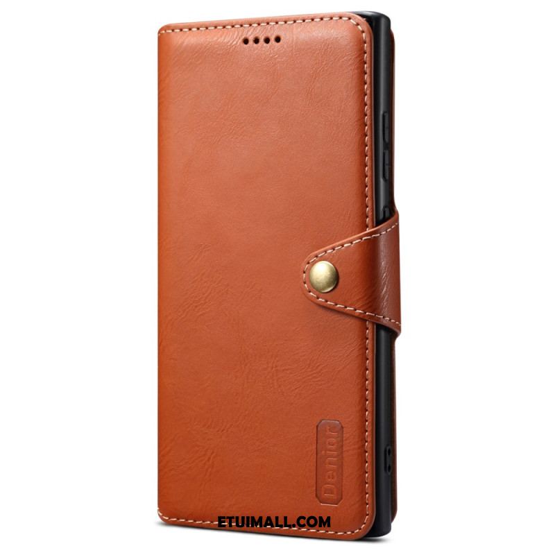 Etui Folio Samsung Galaxy S24 Ultra 5g Denior