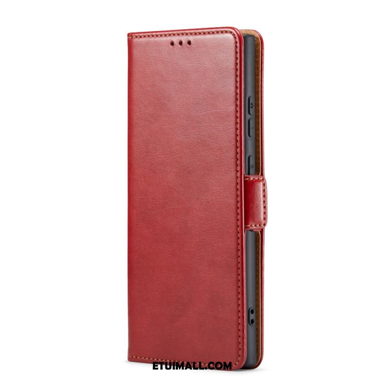 Etui Folio Samsung Galaxy S24 Ultra 5g Dumna Shann