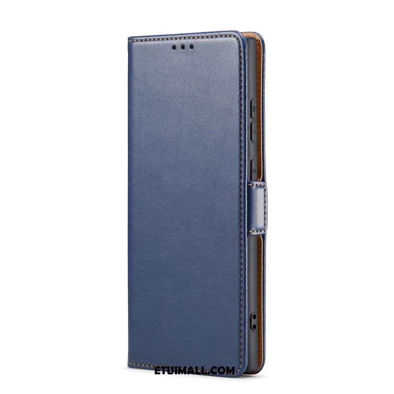 Etui Folio Samsung Galaxy S24 Ultra 5g Dumna Shann