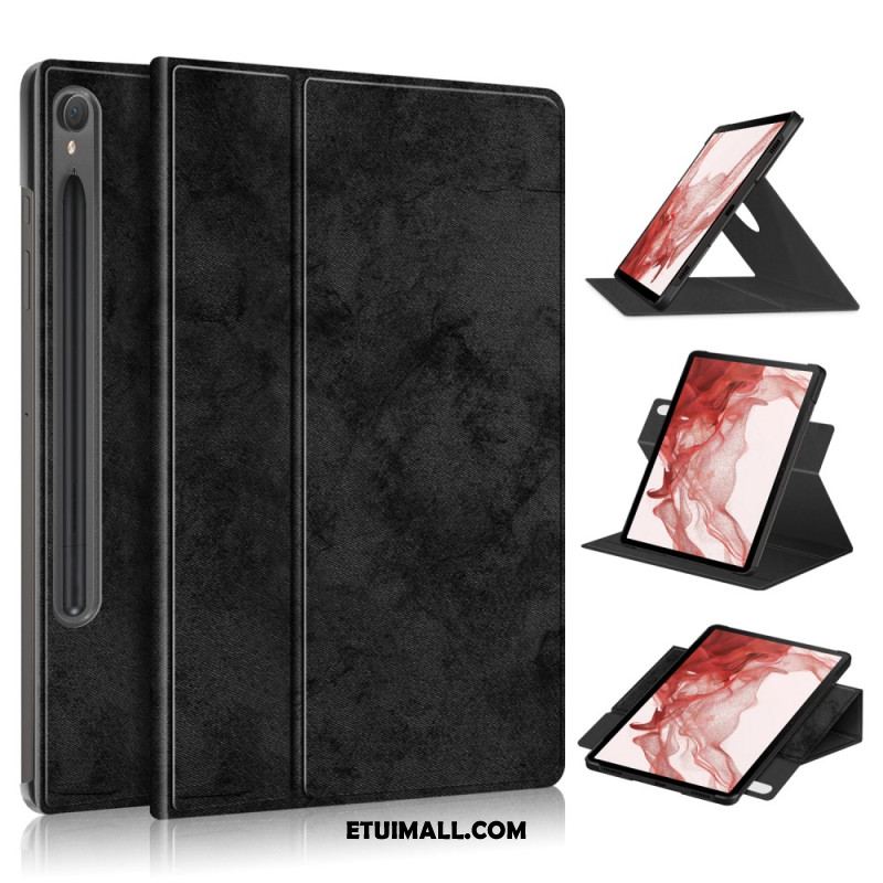 Etui Folio Samsung Galaxy Tab S9 Obrotowy