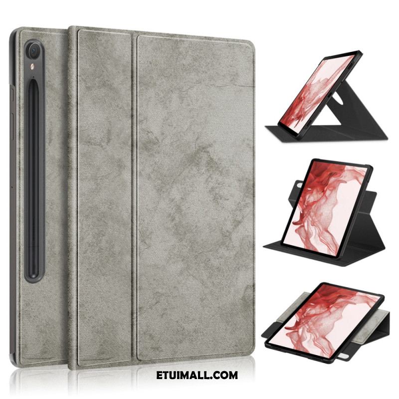 Etui Folio Samsung Galaxy Tab S9 Obrotowy