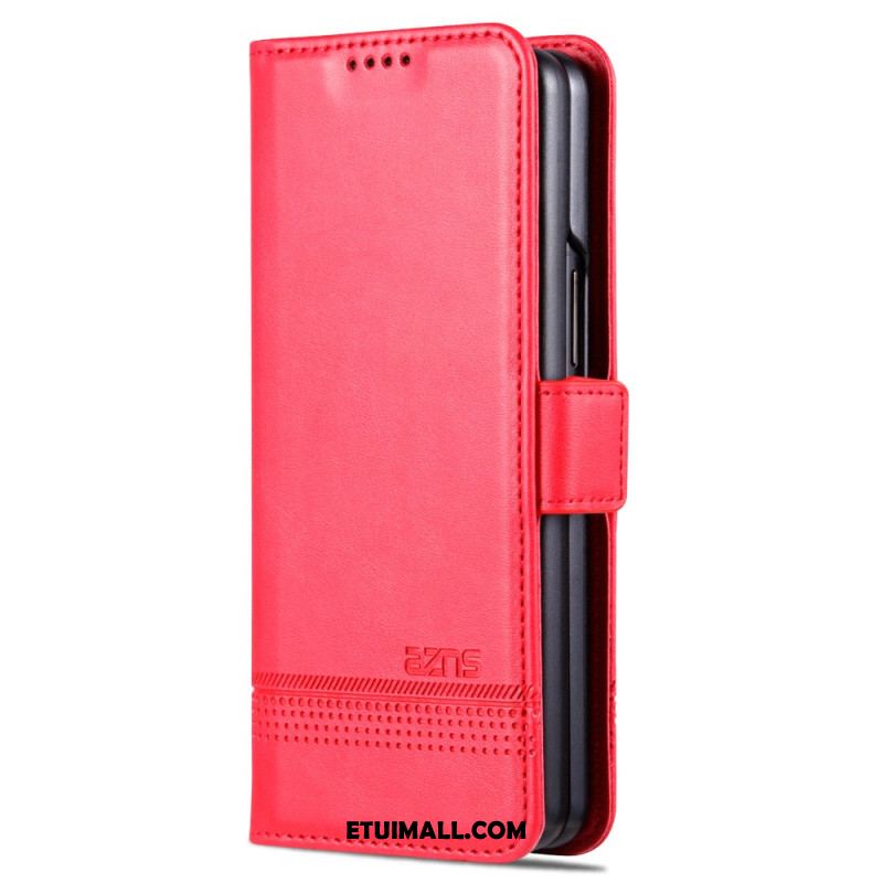 Etui Folio Samsung Galaxy Z Fold 6 Azns