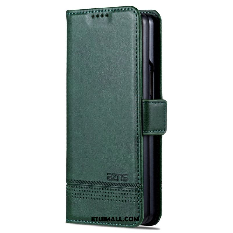 Etui Folio Samsung Galaxy Z Fold 6 Azns