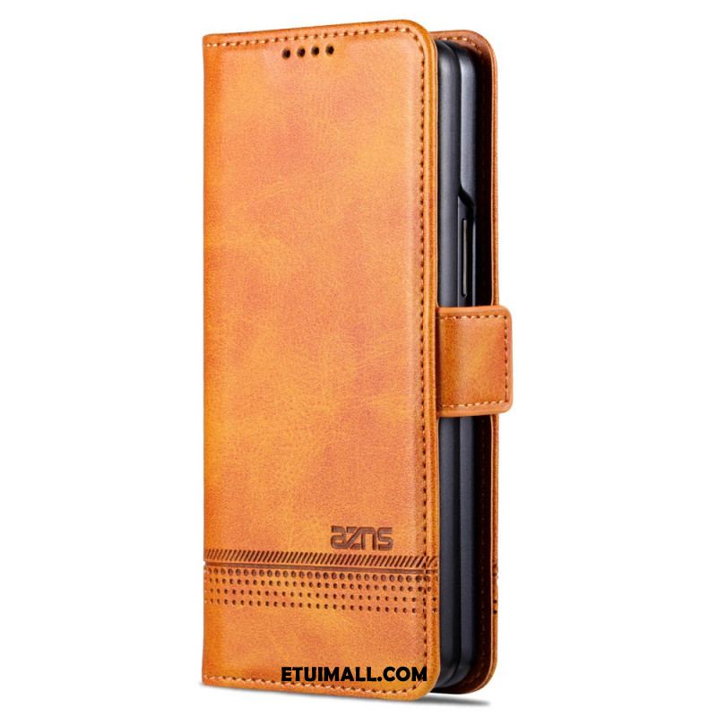 Etui Folio Samsung Galaxy Z Fold 6 Azns