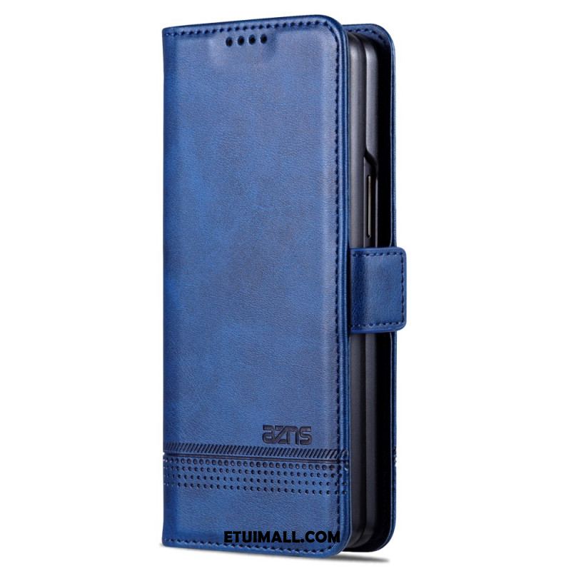 Etui Folio Samsung Galaxy Z Fold 6 Azns