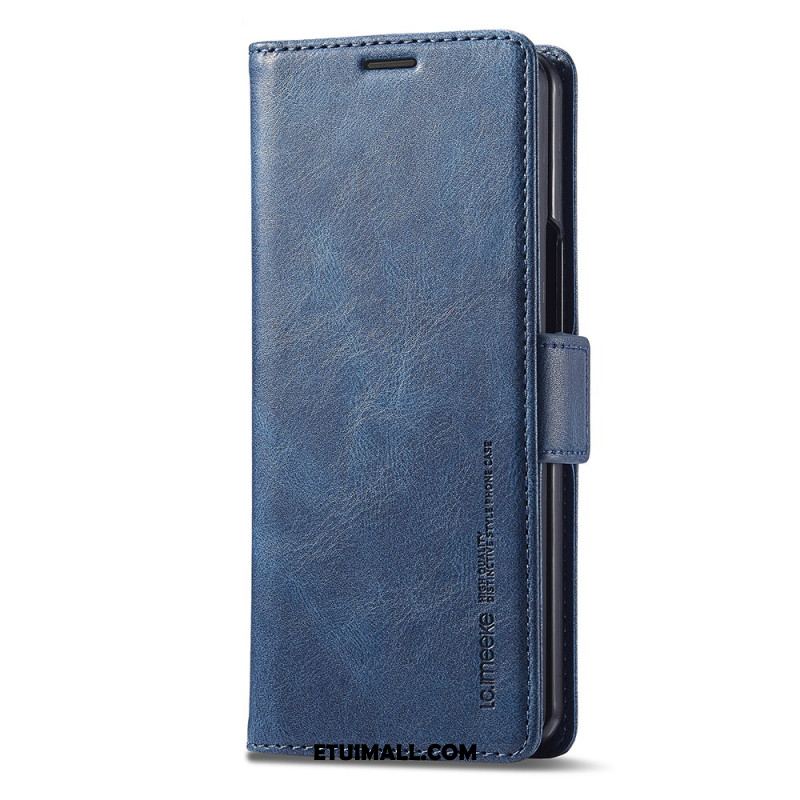 Etui Folio Samsung Galaxy Z Fold 6 Klasyczny Lc.imeeke