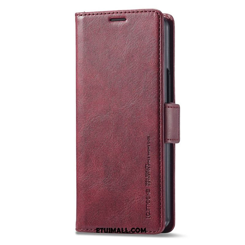 Etui Folio Samsung Galaxy Z Fold 6 Klasyczny Lc.imeeke