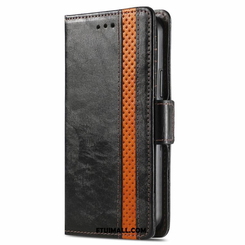 Etui Folio Sony Xperia 1 Vi Przypadek