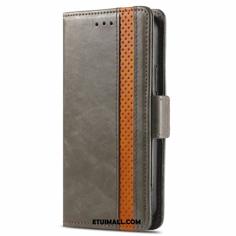 Etui Folio Sony Xperia 1 Vi Przypadek