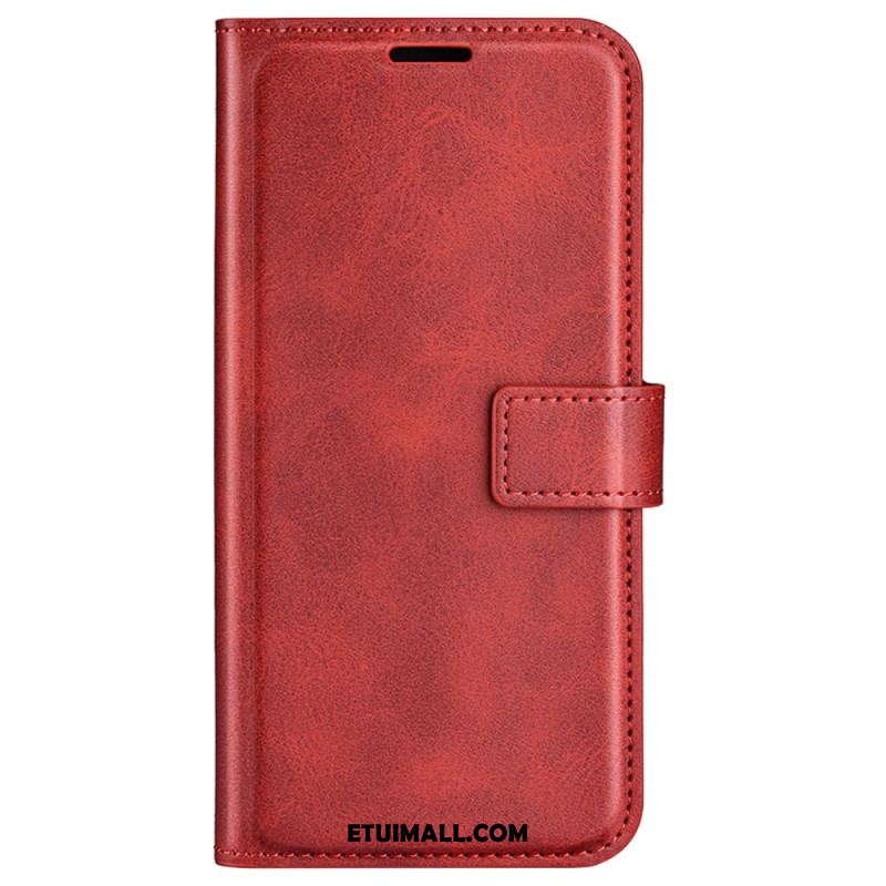 Etui Folio Sony Xperia 10 Vi Styl Skórzany Etui Ochronne