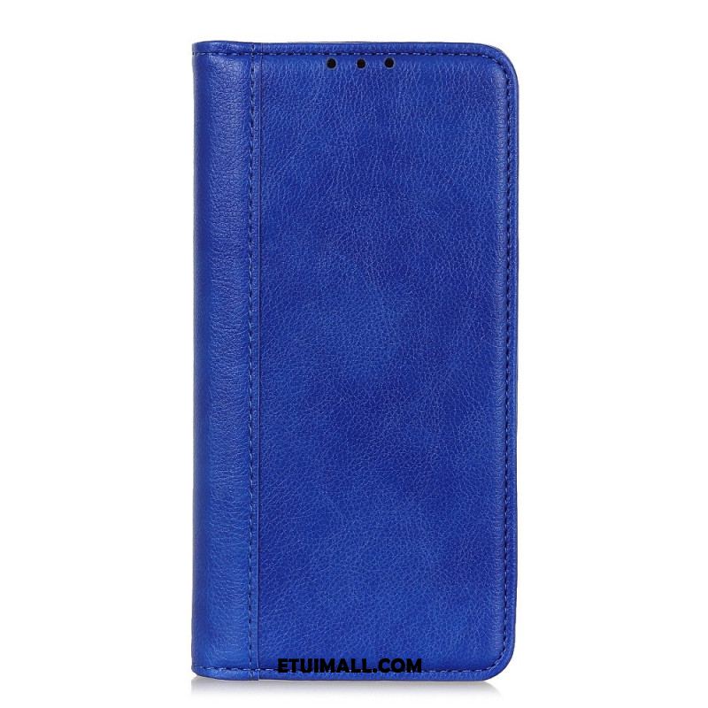 Etui Folio Xiaomi 14 Dwoina Liczi