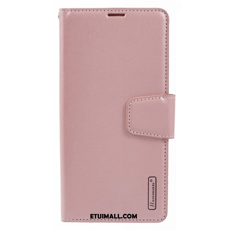 Etui Folio Xiaomi 14 Pro Seria Młynów Hanman Etui Ochronne