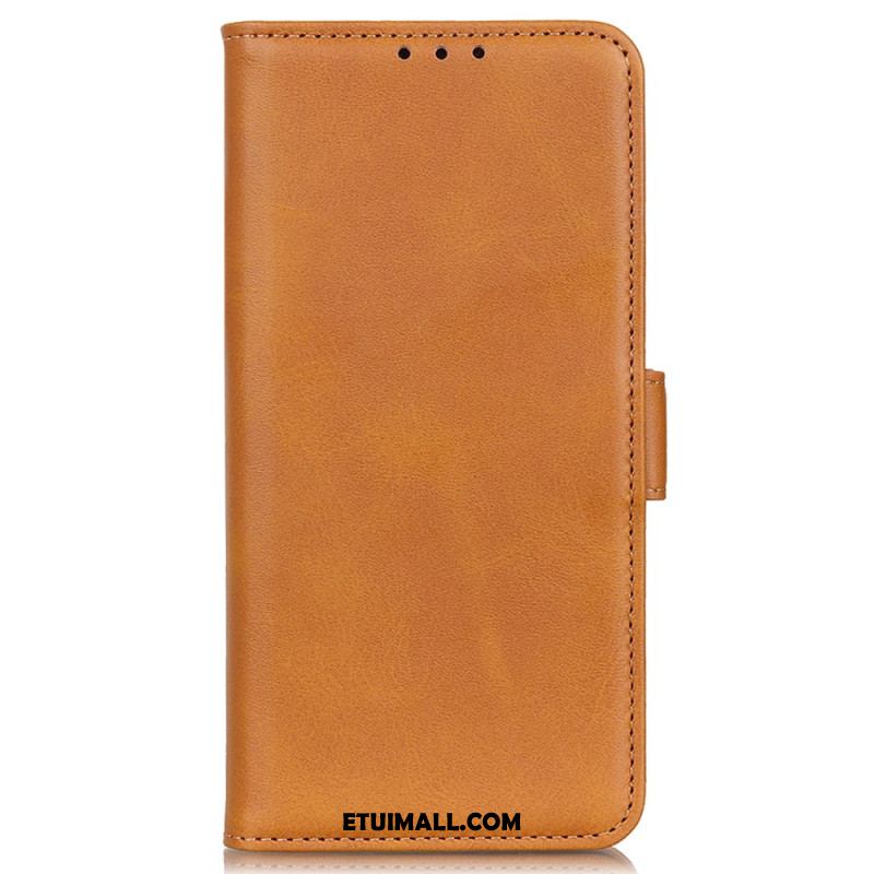 Etui Folio Xiaomi 14 Ultra Podwójne Zapięcie Etui Ochronne