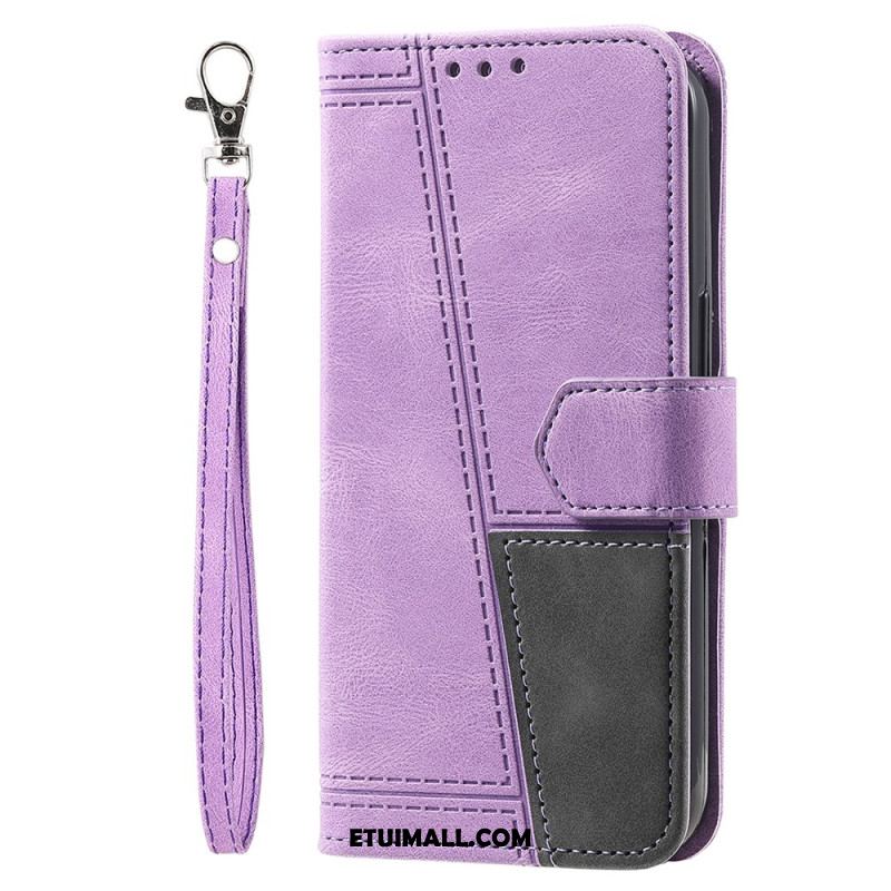 Etui Folio Xiaomi 14 Z Blokowaniem Rfid Ttudrch