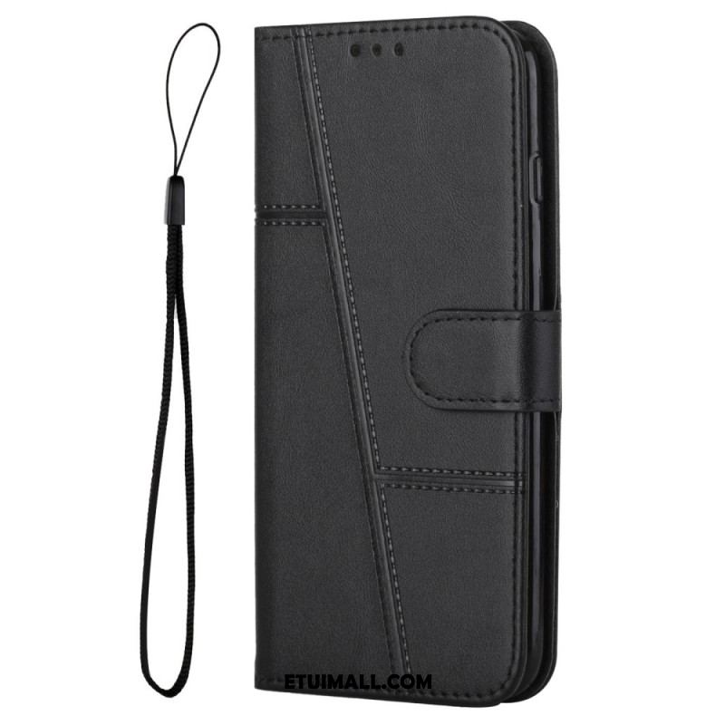 Etui Folio Xiaomi 14t Biznes