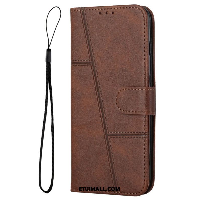 Etui Folio Xiaomi 14t Biznes