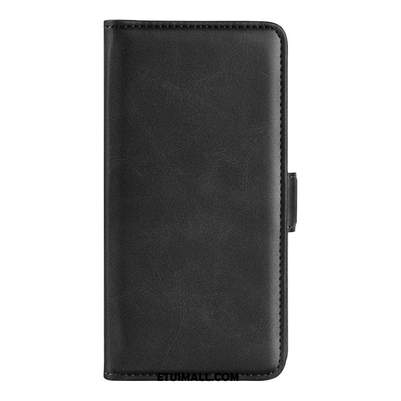 Etui Folio Xiaomi 14t Podwójne Zapięcie