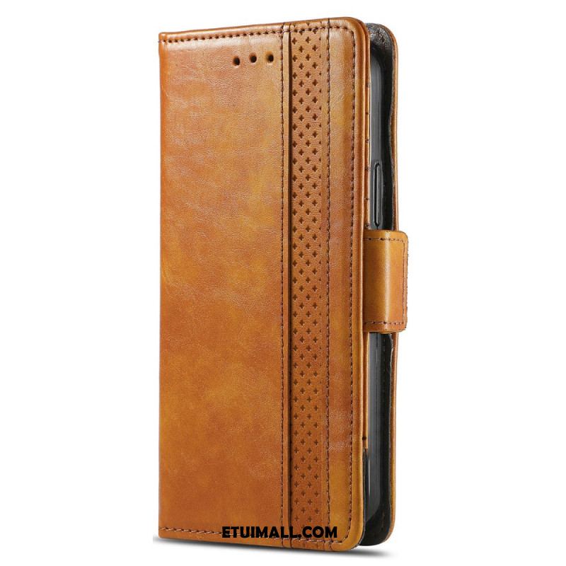 Etui Folio Xiaomi 14t Pro Dwukolorowe Caseneo