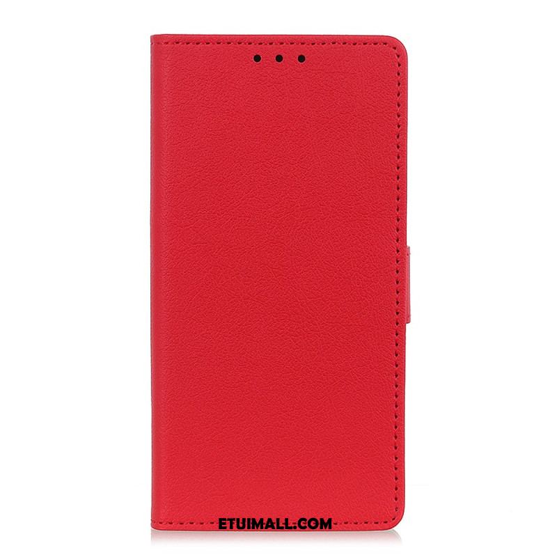 Etui Folio Xiaomi 14t Pro Klasyczny Etui Ochronne